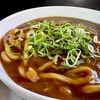 カレーうどんに関する雑学！