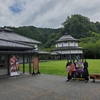 【熊本】道の駅  清和文楽邑 ～ 2023年9月9日 清和文楽の里まつり 開催