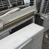 エアコン回収 格安料金2,980〜冷えないエアコン 効かないエアコン処分 熊本市リサイクルワンピース  0120-831-962 
