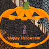 マリベルのハロウィン　～Maribel's Halloween