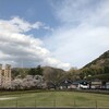 反射炉と江川邸　（3月31日）