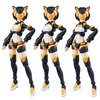 【30MS】『オプションパーツセット28（アクションウエアα）［カラーA］』30 MINUTES SISTERS プラモデル予約【バンダイ】より2026年9月7日再販予定♪
