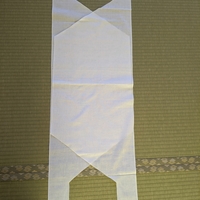 さらしで補正パッドを手作り その4 上半身用 ハンドメイドと着物が好き さらしで補正パッドを手作り その4 上半身用 ハンドメイドと着物が好き
