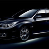 新型インプレッサ　WRX STI　発売