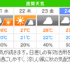 今週日曜日は北海道マラソン