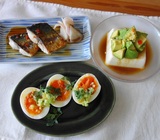 余りがちなスイートチリソースを和に大胆活用！大好評な志真さんの「便利ダレ」vol.3　