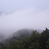 40年ぶりの長雨