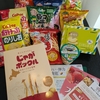 カルビーさんから隠れ株主優待が届いた！