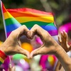 　DMM英会話DailyNews 予習復習メモ:LGBTQ Center To Open 