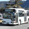 鹿児島交通(元京成バス)　1400号車