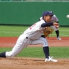 4/14 第36回JABA日立市長杯大会・準決勝 西濃運輸vs日立製作所【公式戦】