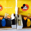 【WDW】年間パスホルダー用のマジックバンド が届いた♬