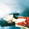 To Bring You My Love/PJ Harvey（1995）今日のTSUTAYA DISCAS日記。#70