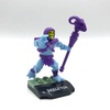 SKELETOR by MEGA CONSTRUX HEROES WAVE1 スケルター メガ コンストラックス ヒーローズ