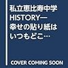 20190427 私立恵比寿中学 企画展「エビ展 ～永遠に中学生の彼女たち～ presented by ナタリー」タワーレコード渋谷店 SpaceHACHIKAI