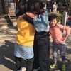6年間の幼稚園保護者生活を終えて。