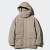 Day673: 雑誌「教育研究 2023年10月」, UNIQLOのダウンジャケット