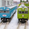 【激安ジャンク】KATO旧動力103系をDCC化！動かない車両がクリニングカーに大復活〜後編〜