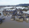 ＜豪雨＞高速、４７カ所でのり面や橋の崩落など被害を確認