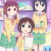 ステラのまほう　第7話 「はじめての思い出」　感想　　　たまきとゆみねの出会いはプリント届けから。