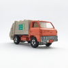 MITSUBISHI CANTER REFUSE TRUCK