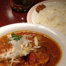 Mohan Dish モハンディッシュ 北24条店