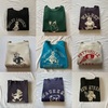 1589 ビンテージスウェット＆パーカー コレクション VINTAGE  SWEATSHIRT ＆ PARKA COLLECTION