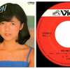 ◆宮崎美子「NO RETURN(作曲:八神純子)」デビュー・シングル Victor SV-7159 1981年