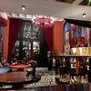 【ベトナム】ハノイ旧市街「L’HÔTEL du LAC Hanoi」施設編