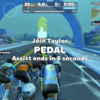Zwift 613 ロボペーサーライド2件