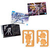 【あみあみ】GUNDAMガンプラパッケージアートグミ 20個入りBOX 