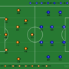 相手の土俵で勝ってみせた　　レノファ山口vs鹿児島ユナイテッドFC　＠維新　2026/4/18