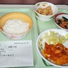 2024/09/12　昼食