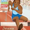 ベルリン五輪で金メダル４つを獲得した伝説のアスリートを描いた、RTRシリーズから『Jesse Owens』のご紹介