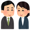 上司（男性）と部下（女性）の やりとりから気づいたこと