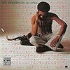 In Japan/Joe Henderson