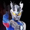 新ウルトラマン登場！