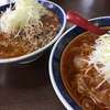 人気Ｂ級グルメ行列店・千葉勝浦に来たら行きたくなる【元祖勝浦坦々麺・江わざ】