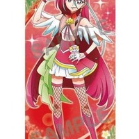 今高嶺愛花 マナカ限定タペストリー 「ラブプラス EVERY ×カラオケの 