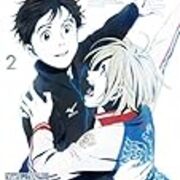 ユーリ On Iceを英語で100倍楽しもう Niya Log