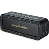 【正直レビュー】BOGASING M4 Bluetoothスピーカー：キャンプ好きが選ぶ、大音量とタフさの秘密