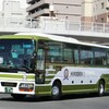 【バスコレ】広島電鉄 96661号車タイプ