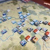 「Across the Bug River」Campaign Solo-Play AAR 