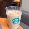 スターバックスコーヒー 目黒セントラルスクエア店｜目黒｜スターバックスラテ⭐︎