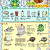 カッパの酒のアテ　とりつくね