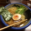 【今週のラーメン１７１８】 阿夫利 恵比寿店 （東京・恵比寿） 塩らーめん・まろ味