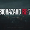 BIOHAZARD RE:2 体験版をプレイ [PS4]