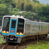 2024/05/07 特急あしずりを記録する