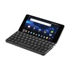 Gemini PDA。キーボード搭載の折りたたみスマホが12月23日発売。主なスペック、価格など