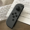 Nintendo SwitchのJoy-Con（ジョイコン）が壊れたので修理に出したら新品が送られてきました